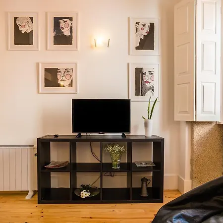 By Heart Apartamento