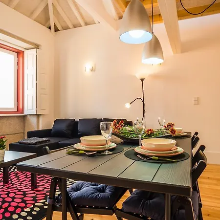 Apartment By Heart Porto