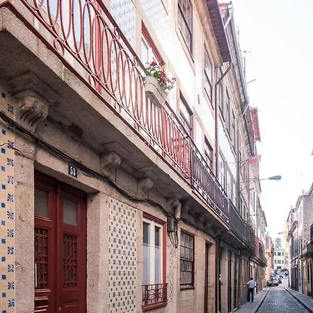 By Heart Oporto