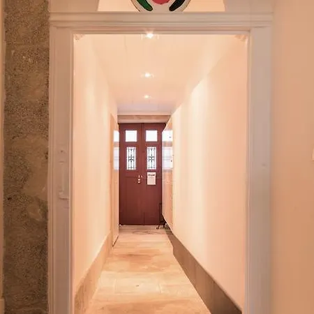 By Heart Apartment *
