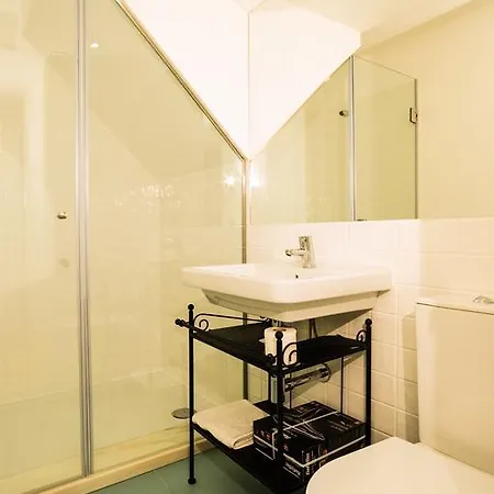By Heart Apartamento Oporto