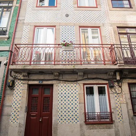 By Heart Apartment *