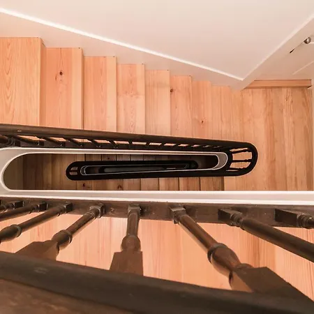 Apartment By Heart Porto