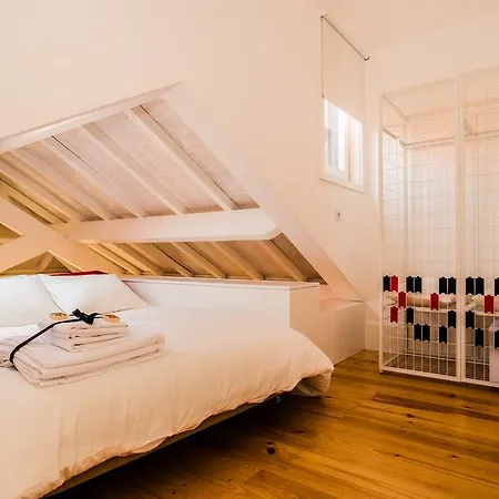 Apartment By Heart