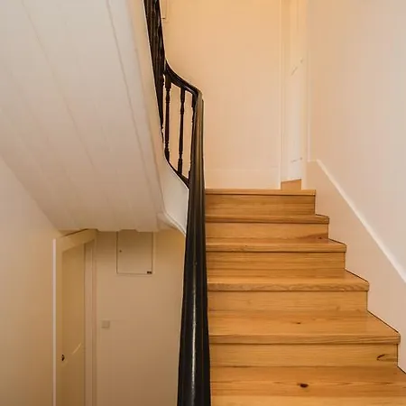 By Heart Apartamento